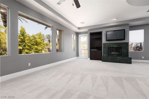 Tiny photo for 2451 Hollow Rock Court, Las Vegas, NV 89135 (MLS # 2758420)