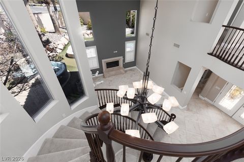 Tiny photo for 2451 Hollow Rock Court, Las Vegas, NV 89135 (MLS # 2758420)