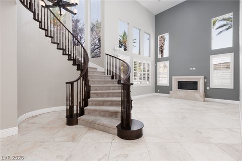 Tiny photo for 2451 Hollow Rock Court, Las Vegas, NV 89135 (MLS # 2758420)