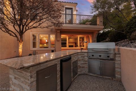 Tiny photo for 2451 Hollow Rock Court, Las Vegas, NV 89135 (MLS # 2758420)