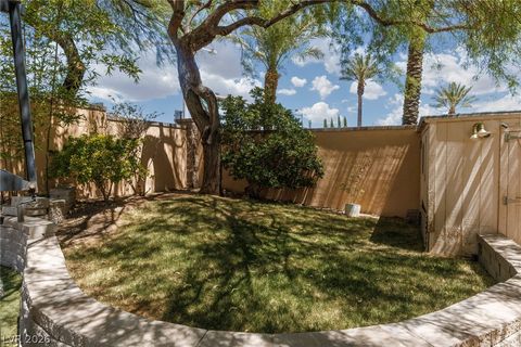 Tiny photo for 2451 Hollow Rock Court, Las Vegas, NV 89135 (MLS # 2758420)