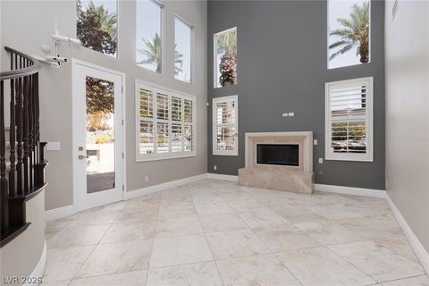 Tiny photo for 2451 Hollow Rock Court, Las Vegas, NV 89135 (MLS # 2758420)