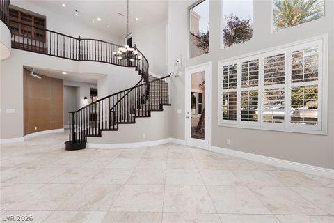 Tiny photo for 2451 Hollow Rock Court, Las Vegas, NV 89135 (MLS # 2758420)