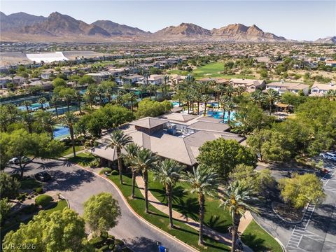 Tiny photo for 2451 Hollow Rock Court, Las Vegas, NV 89135 (MLS # 2758420)