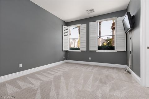 Tiny photo for 2451 Hollow Rock Court, Las Vegas, NV 89135 (MLS # 2758420)