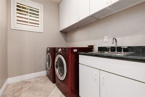 Tiny photo for 2451 Hollow Rock Court, Las Vegas, NV 89135 (MLS # 2758420)