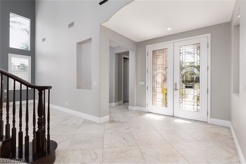 Tiny photo for 2451 Hollow Rock Court, Las Vegas, NV 89135 (MLS # 2758420)