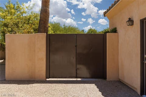 Tiny photo for 2451 Hollow Rock Court, Las Vegas, NV 89135 (MLS # 2758420)