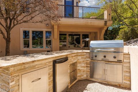 Tiny photo for 2451 Hollow Rock Court, Las Vegas, NV 89135 (MLS # 2758420)