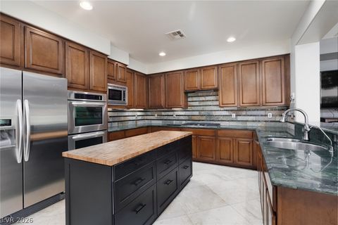Tiny photo for 2451 Hollow Rock Court, Las Vegas, NV 89135 (MLS # 2758420)