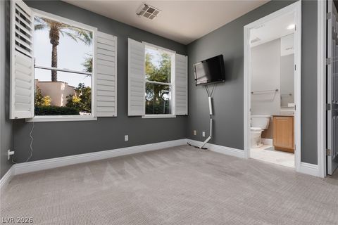 Tiny photo for 2451 Hollow Rock Court, Las Vegas, NV 89135 (MLS # 2758420)