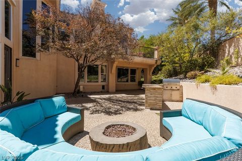 Tiny photo for 2451 Hollow Rock Court, Las Vegas, NV 89135 (MLS # 2758420)