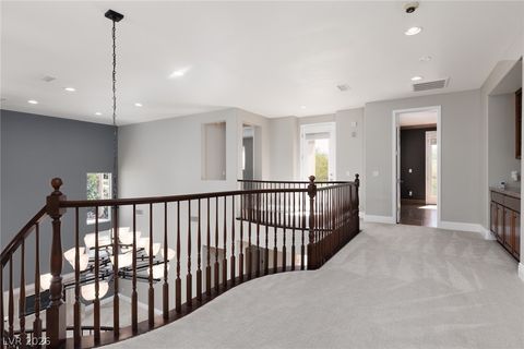 Tiny photo for 2451 Hollow Rock Court, Las Vegas, NV 89135 (MLS # 2758420)