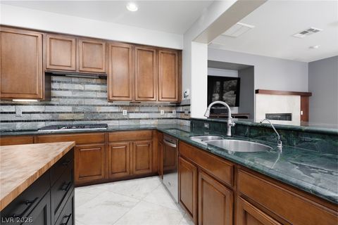 Tiny photo for 2451 Hollow Rock Court, Las Vegas, NV 89135 (MLS # 2758420)