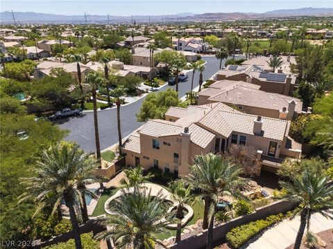 Tiny photo for 2451 Hollow Rock Court, Las Vegas, NV 89135 (MLS # 2758420)