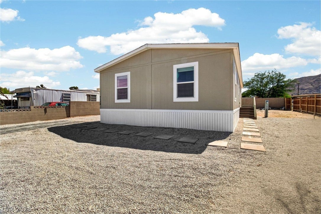 2258 Toiyabe Street