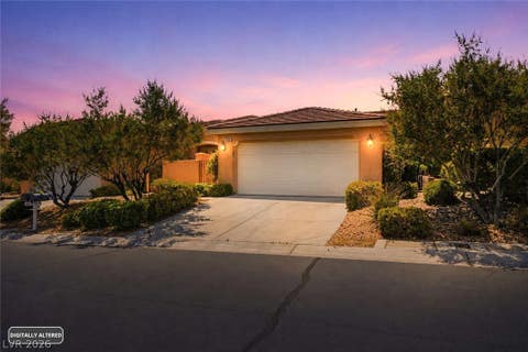 Townhouse For Sale - 10391 Premia Place<br/> Las Vegas, NV 89135