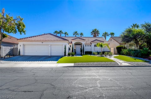 Homes For Sale - 1508 Breeze Canyon Drive<br/> Las Vegas, NV 89117