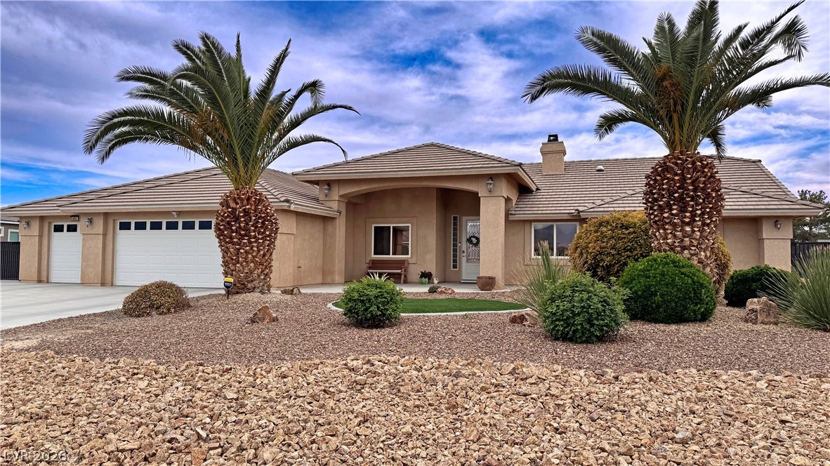 4661 Sandalwood Drive