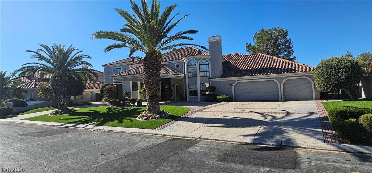 38 Princeville Lane