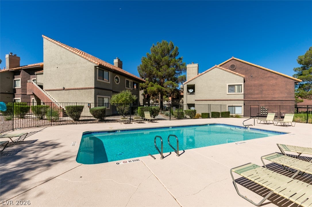 5016 S Rainbow Boulevard 202