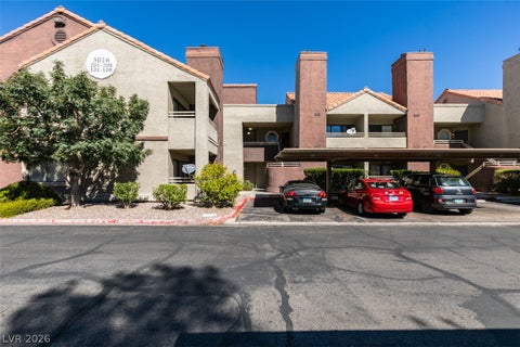 Condo For Sale - 5016 S Rainbow Boulevard #202<br/> Las Vegas, NV 89118