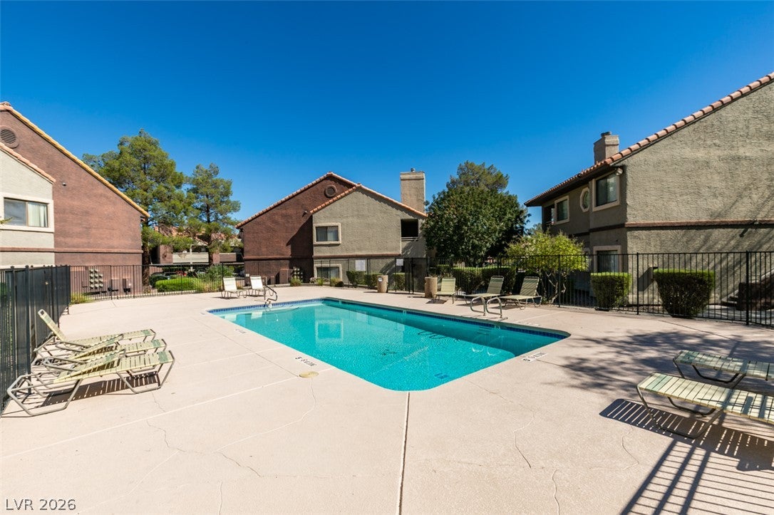 5016 S Rainbow Boulevard 202