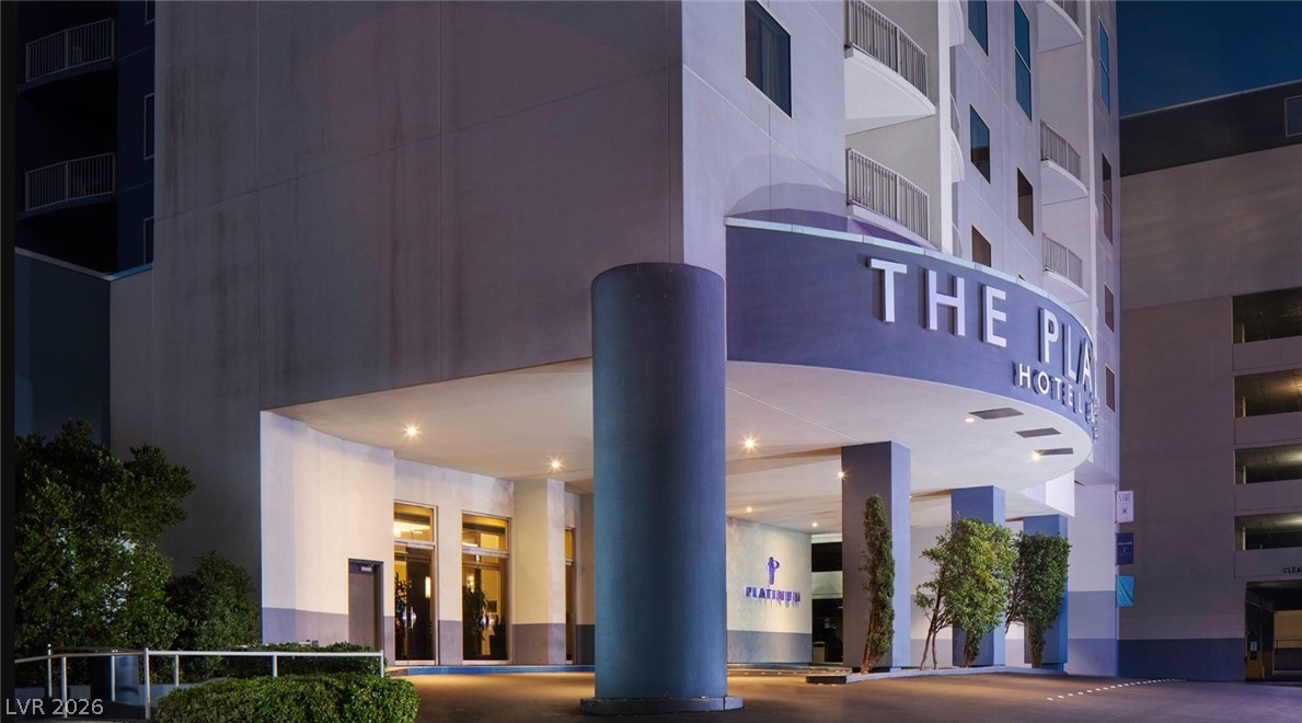 211 E Flamingo Road 615