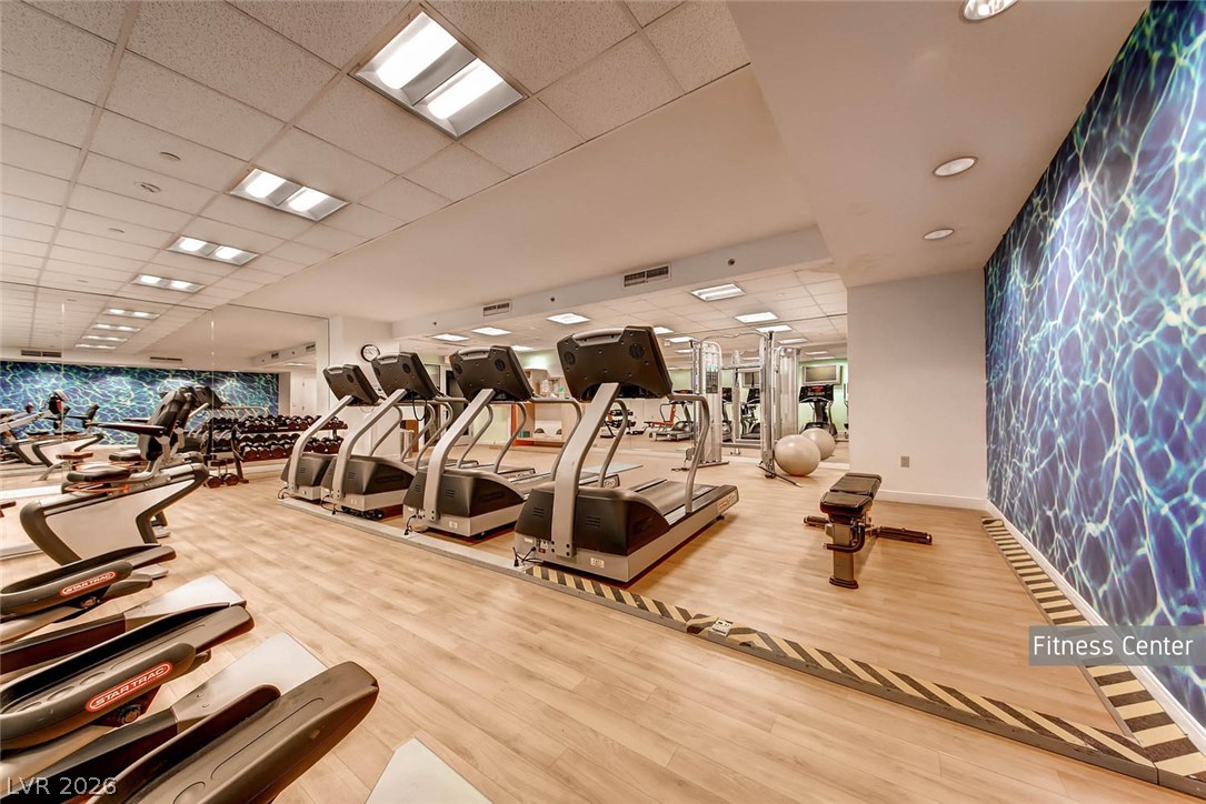 211 E Flamingo Road 615