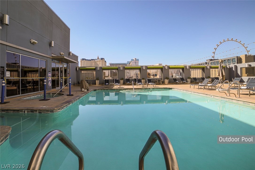 211 E Flamingo Road 615