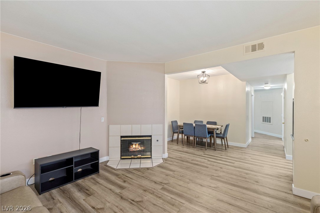 5250 S Rainbow Boulevard 1063