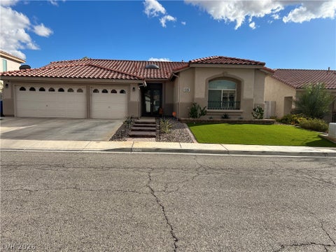 Photo of 6359 Seton Hall Court, Las Vegas, NV 89110 (MLS # 2826980)