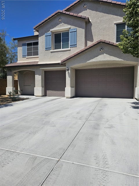 Homes For Rent - 10429 Deer Heights Street<br/> Clark County, Las Vegas, NV 89178