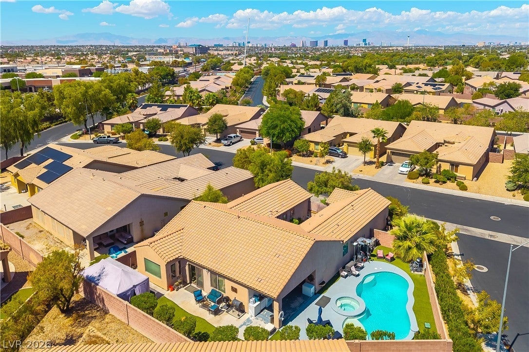 4064 Russian Rider Drive