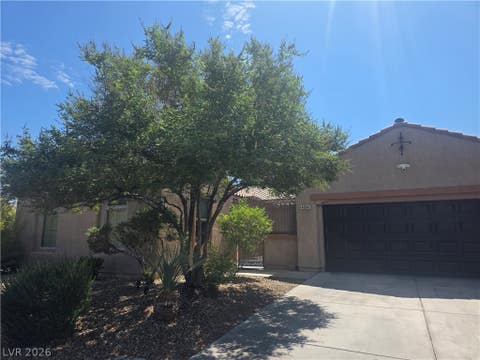 Photo of 4064 Russian Rider Drive, Las Vegas, NV 89122 (MLS # 2809354)