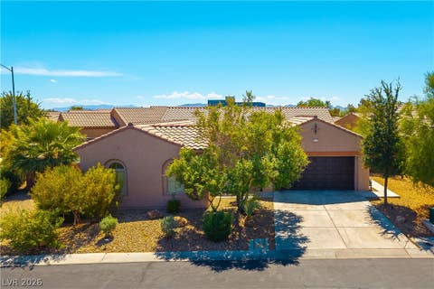 Photo of 4064 Russian Rider Drive, Las Vegas, NV 89122 (MLS # 2809354)