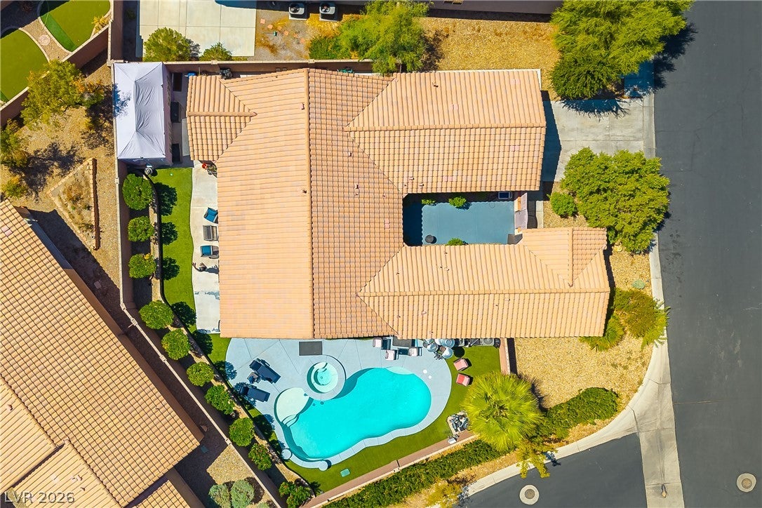 4064 Russian Rider Drive