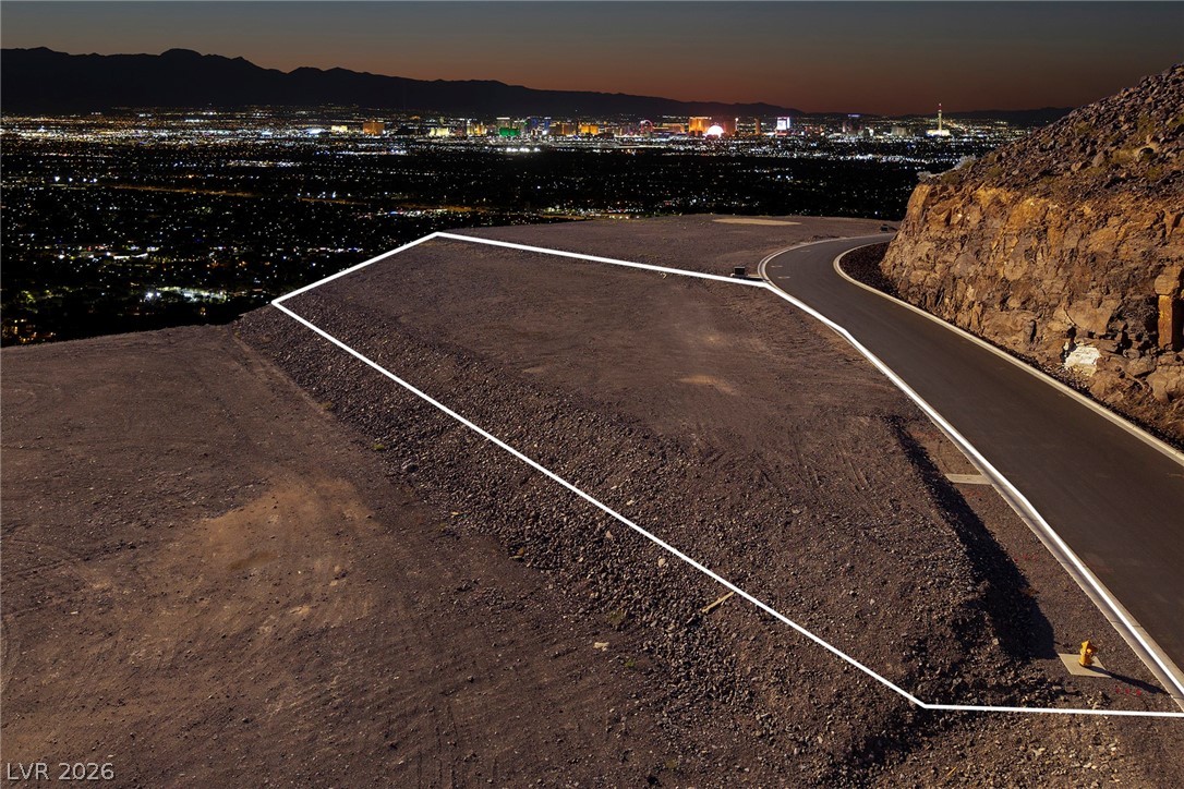 523 Rock Peak Drive