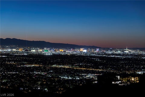 Tiny photo for 523 Rock Peak Drive, Henderson, NV 89012 (MLS # 2785332)