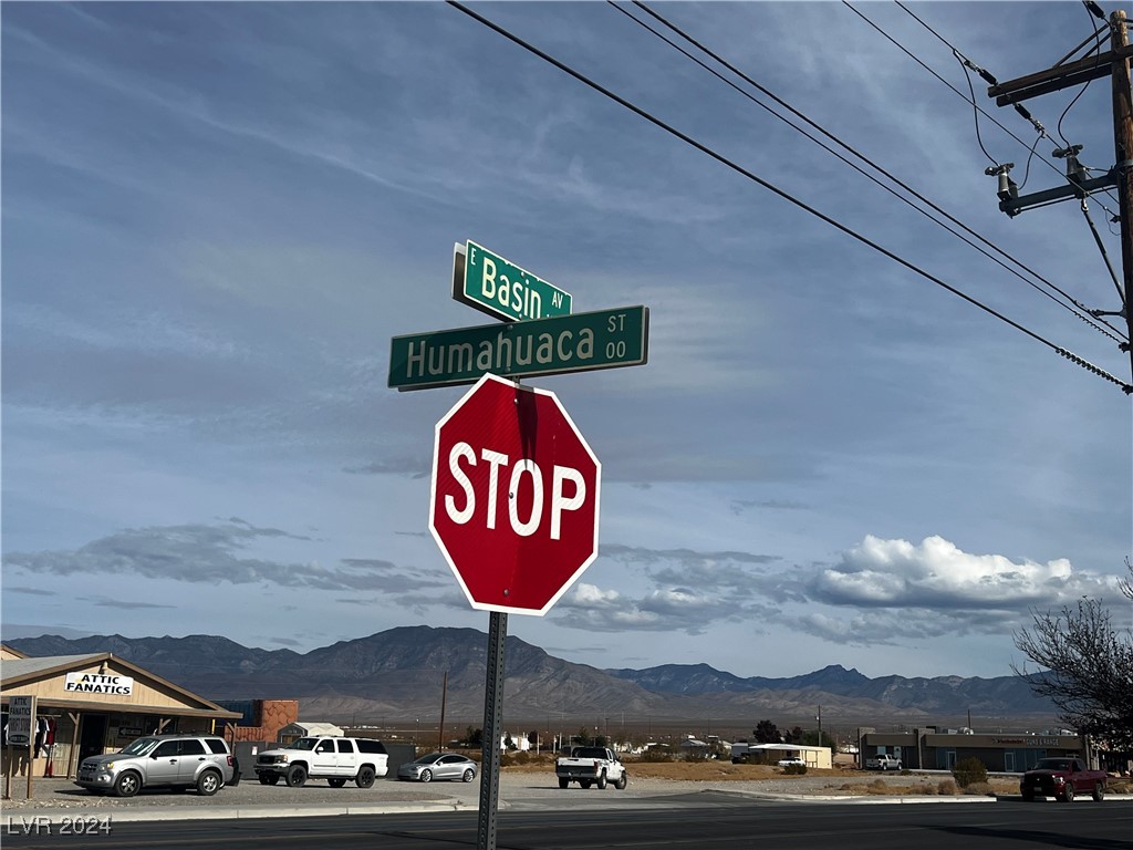 30 S Humahuaca Street, Pahrump, Nevada image 8