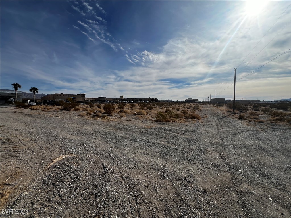 30 S Humahuaca Street, Pahrump, Nevada image 11