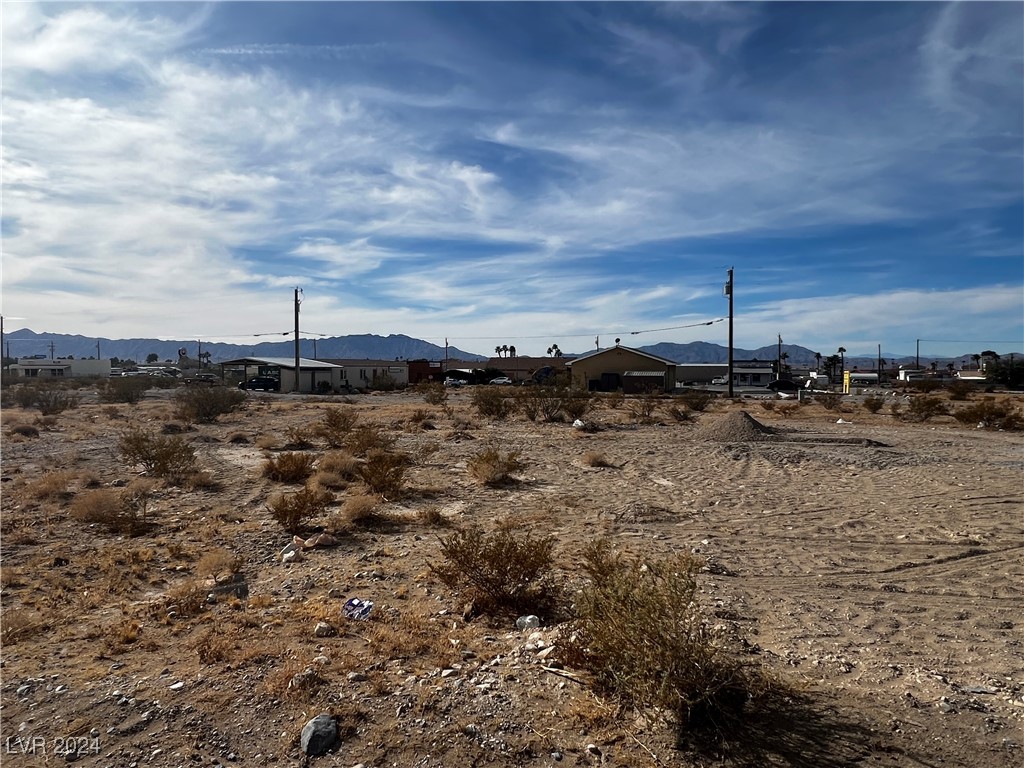 30 S Humahuaca Street, Pahrump, Nevada image 15