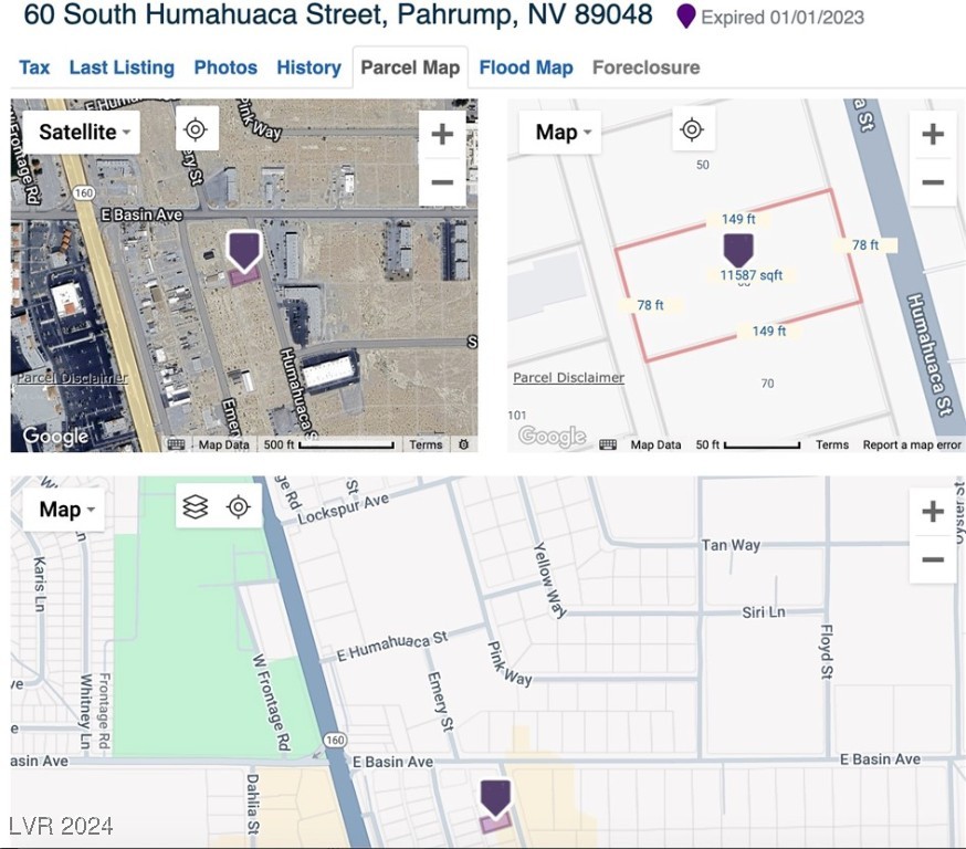 30 S Humahuaca Street, Pahrump, Nevada image 17