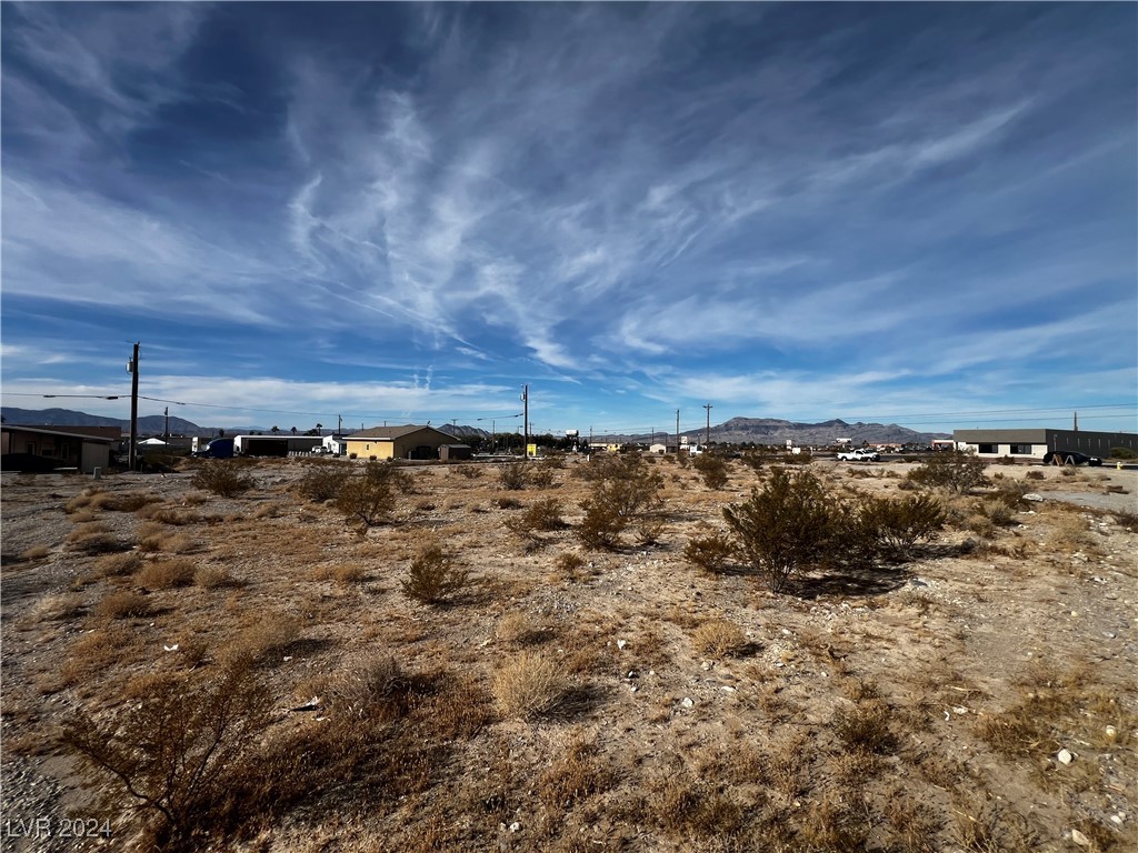 30 S Humahuaca Street, Pahrump, Nevada image 1