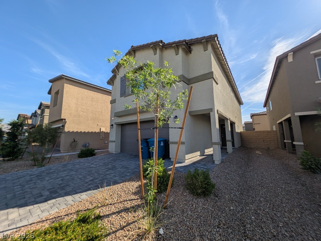 5658 Mesa Sedona Street