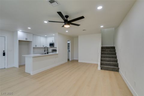 1017 Willow Tree Drive C Las Vegas NV 89128