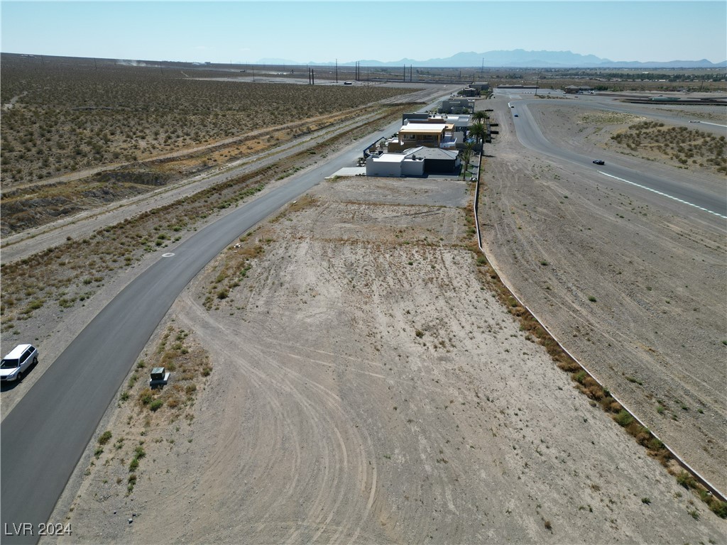 3126 S Spring Mountain Boulevard, Pahrump, Nevada image 1