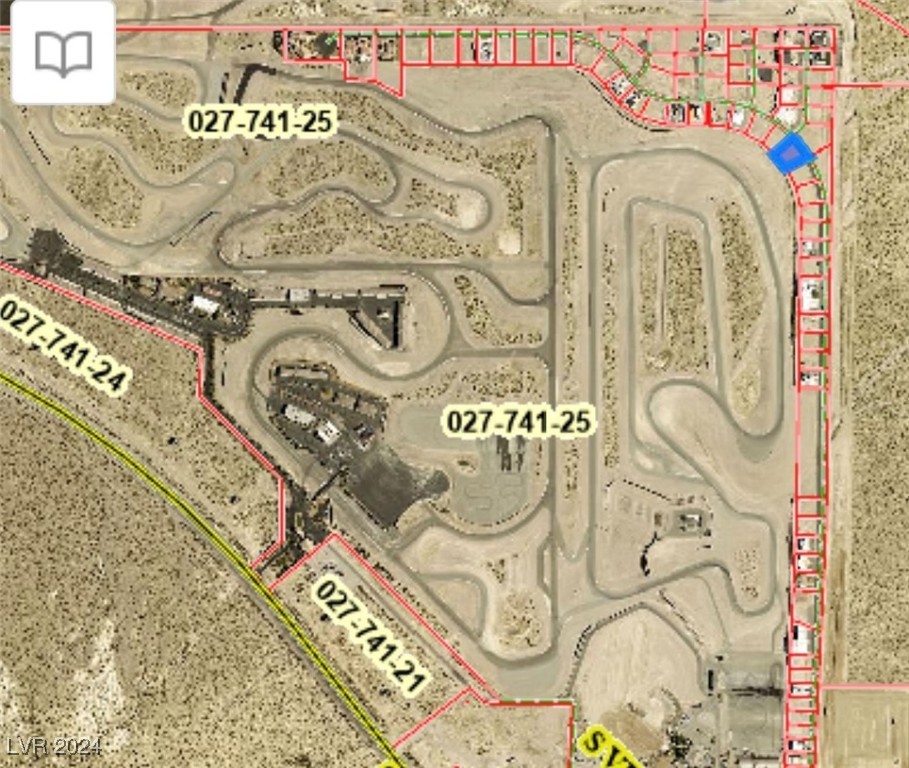 3126 S Spring Mountain Boulevard, Pahrump, Nevada image 3