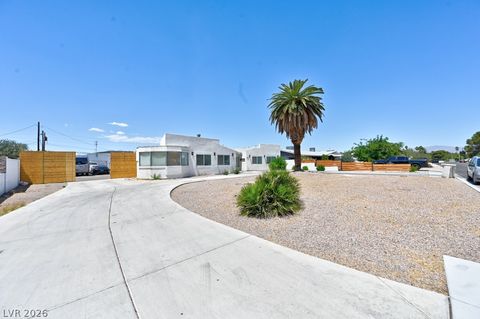 Photo of 706 Lacy Lane, Las Vegas, NV 89107 (MLS # 2778442)