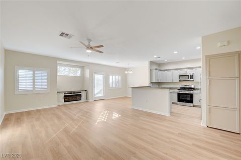 1467 Orange Jubilee Road Henderson NV 89014